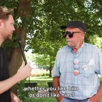 Ryan Long - Never Trumper Loses it...