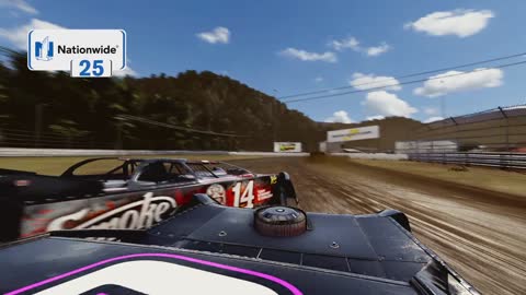 Nascar Heat5 Race449