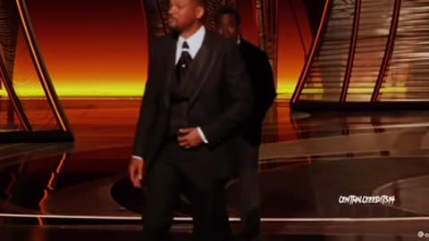 UFC WILL SMITH
