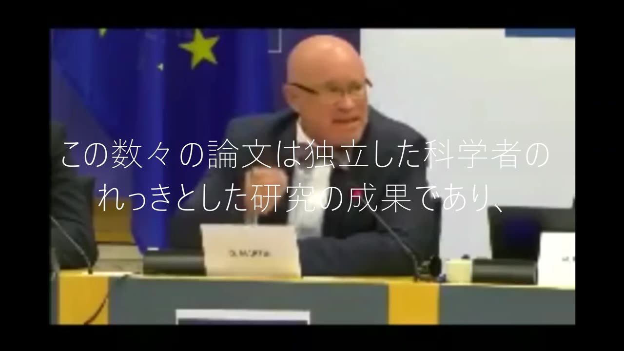 コ口ナウィﾉﾚスにワクチンは効かないことが３０年前から分かっていた