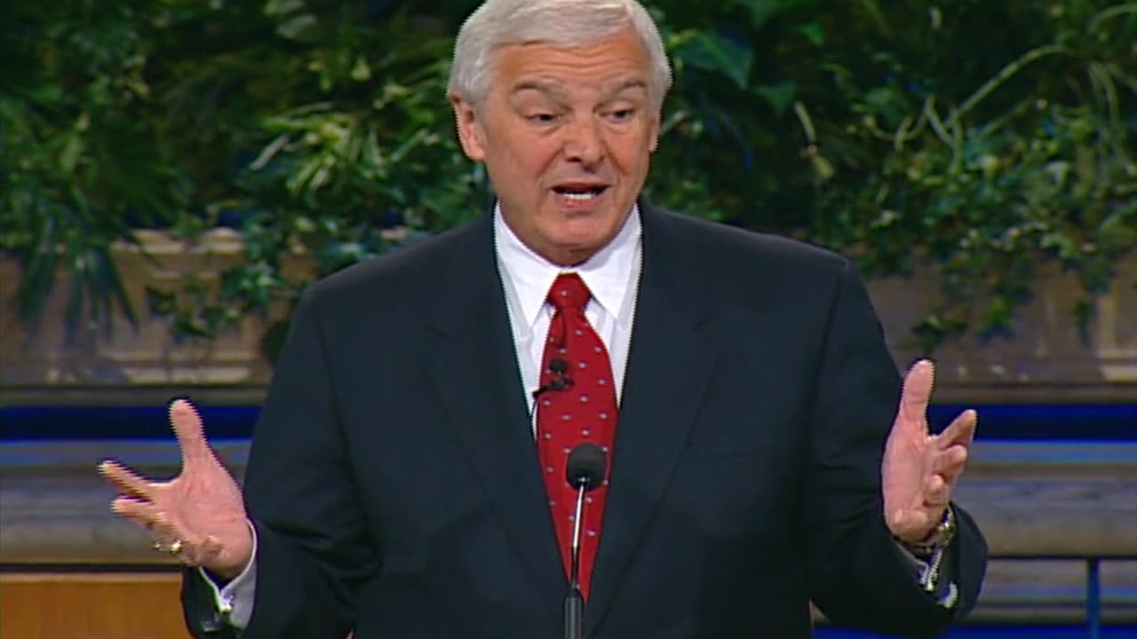 "Where Are They Now?" Part IV Heaven Series by David Jeremiah