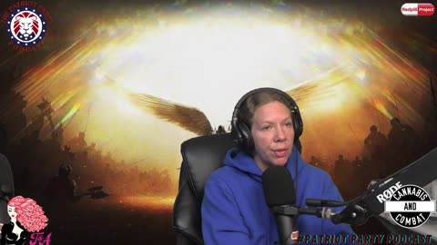 The Good Book: Live at 8am EST 2.29.24