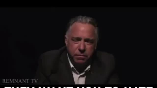 The real reason the deep state WEF want you to hate Donald Trump