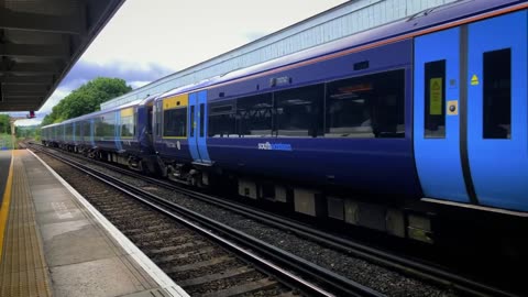 The UK's Failed Experiment in Rail Privatization