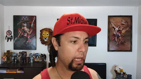 How Desperate Must they Be...