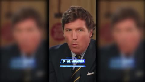 Capitol Police Chief Tells Tucker Carlson Ray Epps Probably Told Someone To Attack Police - 8/10/23