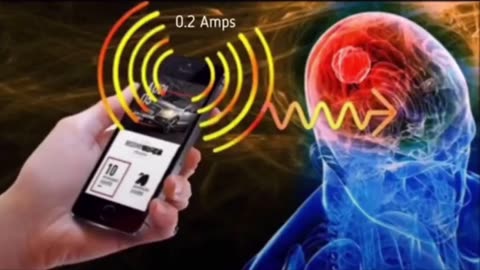 4G and 5G antennas give insomnia, cancer and all sorts of diseases