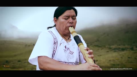 Great nature music from Ecuador