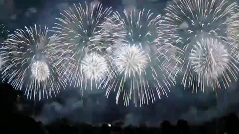 All over the sky star twinkle like you eyes