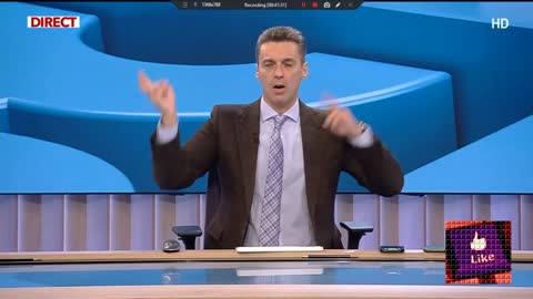 În Gura Presei cu Mircea Badea - Miercuri 2 Noiembrie (2022)