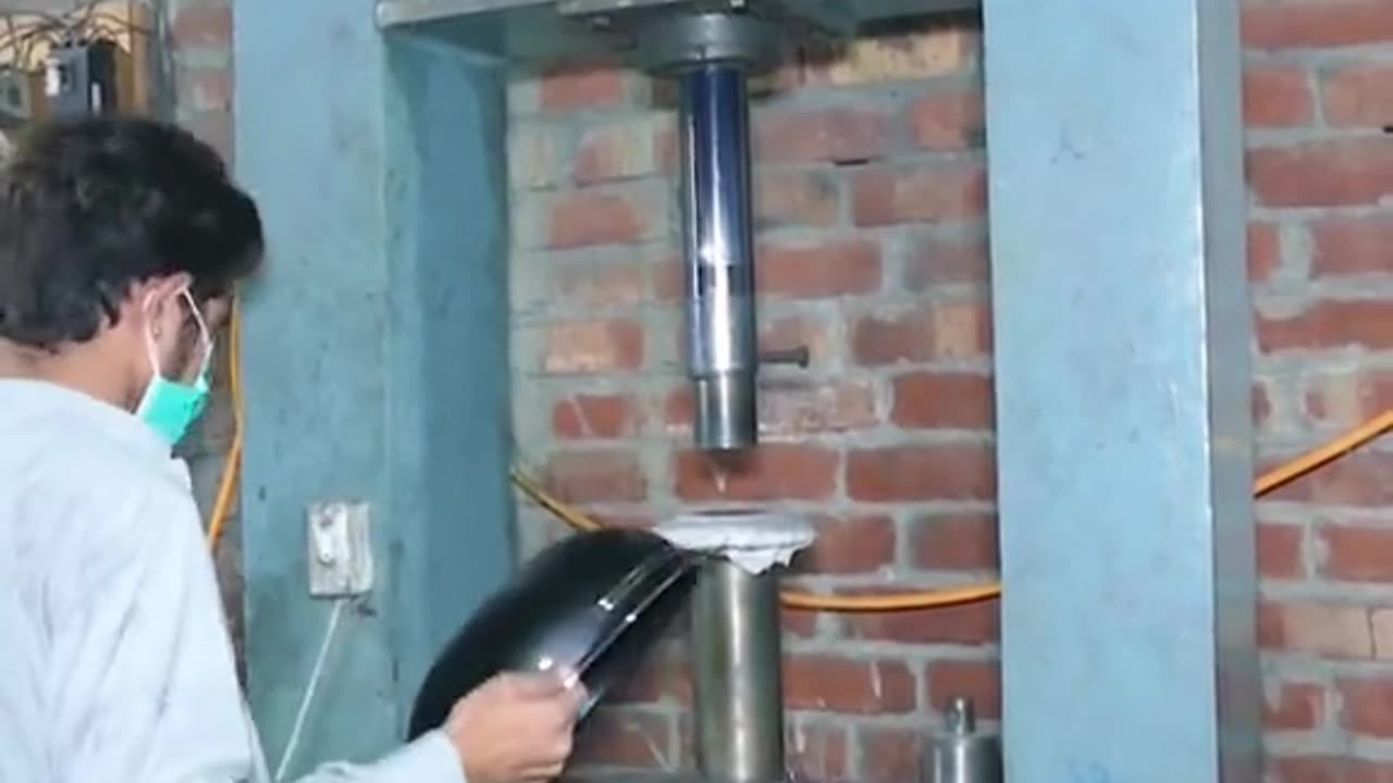 How to make non stick pan in Pakistan