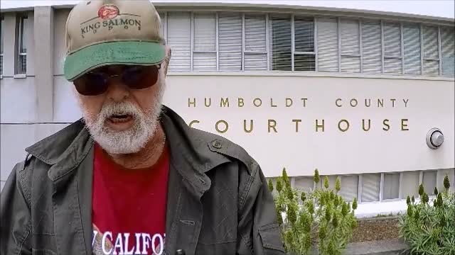 New California State grievance reading chap 2, number 80 at Humboldt County nov 2, 2021