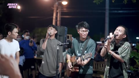 Cinta karena Cinta
