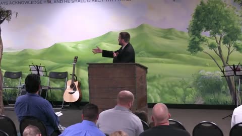 4 Types of False Prophets - 2015 - sanderson1611 Channel Revival