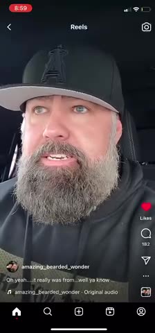 Conspiracy Theorists Right Again even though we’d really rather not be this time.