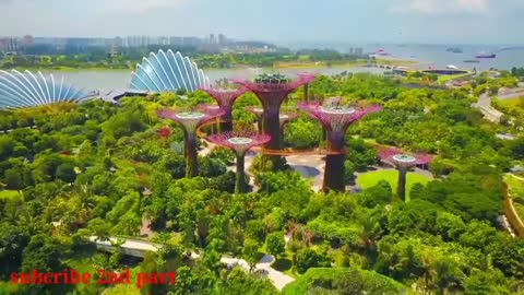 Singapore City Tour