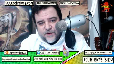 LA GUERRA OCULTA