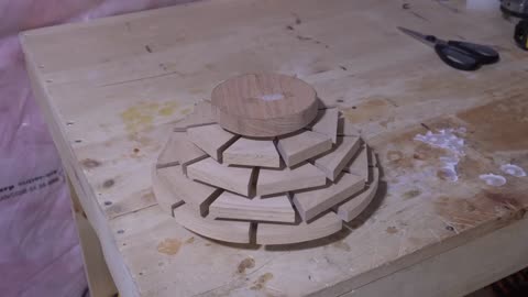 Woodturning | The Jade Brick Bowl4