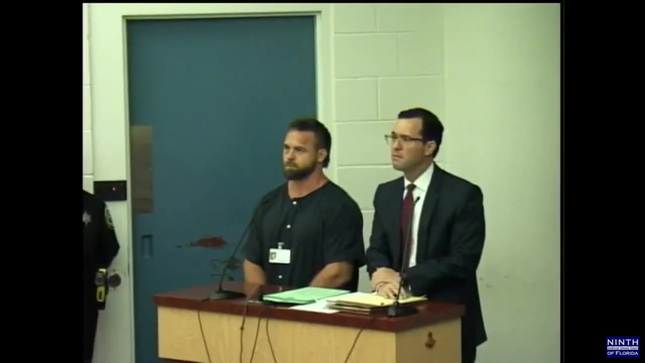 AEW's Cash Wheeler Appears in Court After Arrest for Aggravated Assault With a Firearm