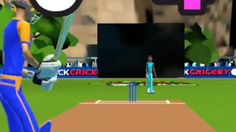 Stick cricket 2 game play