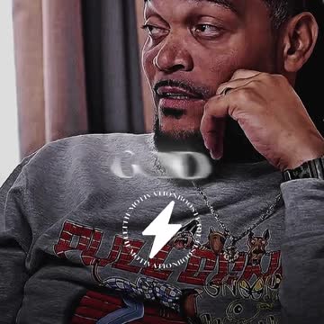 Mike Tyson Speaks about Prison