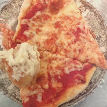 Had Palermo pizza restaurant