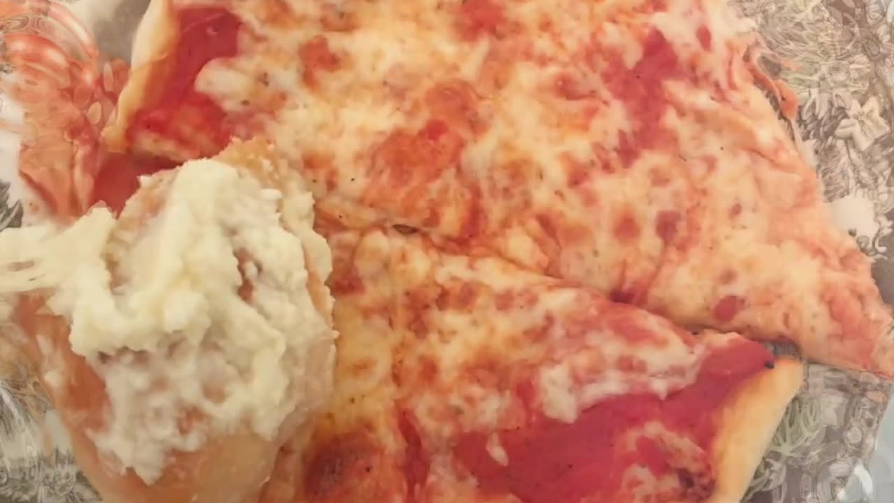 Had Palermo pizza restaurant