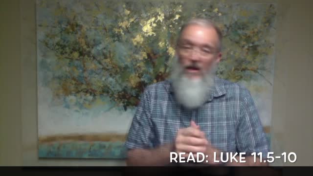 2x4 devotional, “persistence”, September 9, 2022