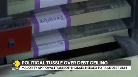 S house divided over raising debt ceiling | Economy | Latest English News |