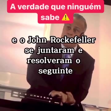 Lair Ribeiro,MD e Escritor - Faculdades de Medicina - Andrew Carnegie y John Rockefeller (2023,7,26) ☢️🔥♫