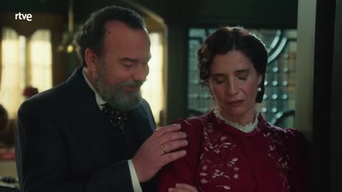 La Promesa: María Antonia recuerda a su marido #LaPromesa365 | RTVE Series