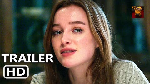BANK OF DAVE Trailer (2023) Phoebe Dynevor, Comedy Movie
