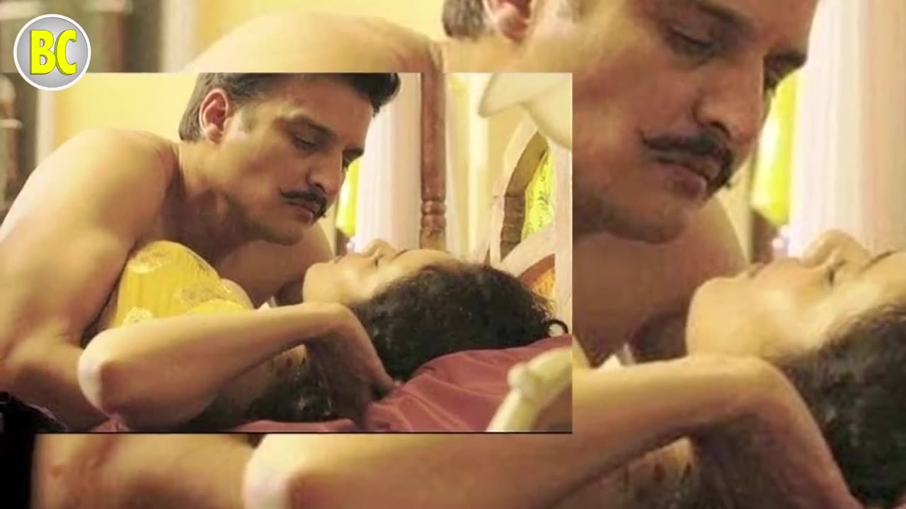 Top 10 DELETED Highly Controversy SCENES from Bollywood