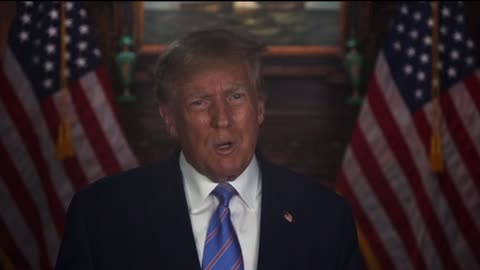 Trump Statement: Joe Biden Doesn’t Understand I Loaded NATO with Cash