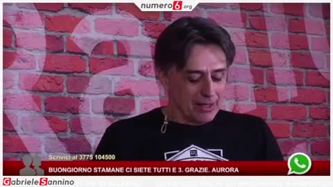 TG Sannino 20.02.2022