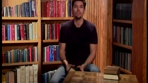 The Bible or The Koran Quran