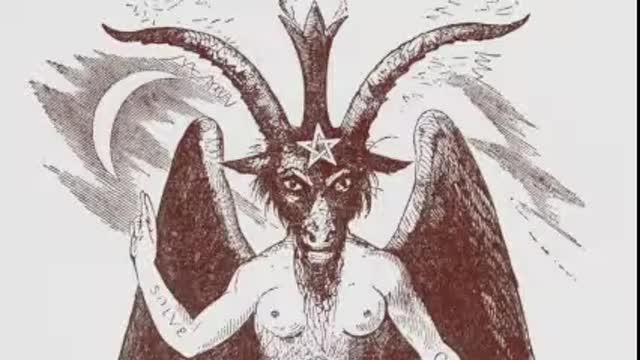 Why Satanism As A Religion Is So Popular_ _ Jordan Maxwell