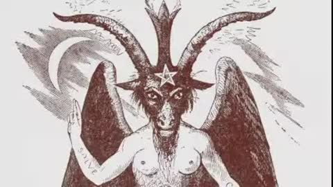 Why Satanism As A Religion Is So Popular_ _ Jordan Maxwell