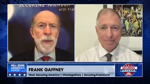 Securing America with Grant Newsham (part 2) | July 6, 2023