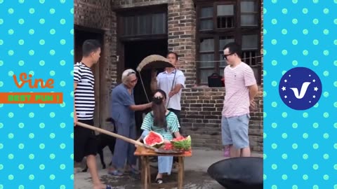 Funny & Hilarious Video People's Life #41 😂 Try Not To Laugh Funny Videos 2023