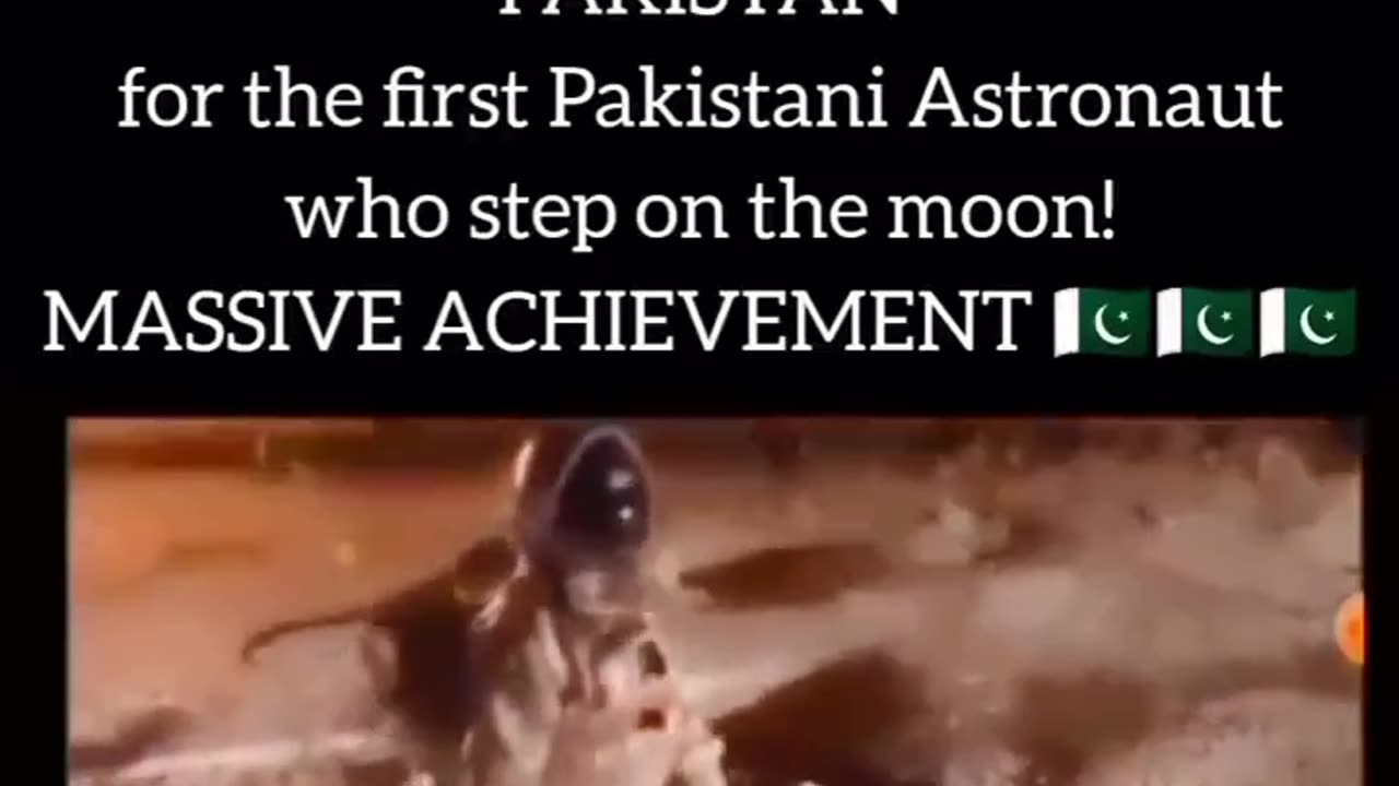 Congratulation Pakistan landing 🌙 Moon