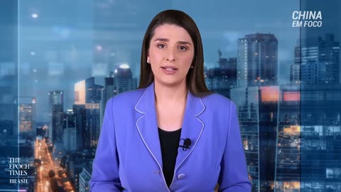 China Em Foco:extração forçada de órgãos