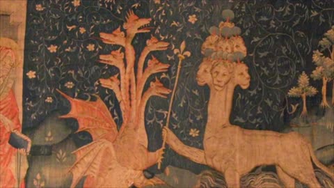 The Prophetic Tradition: Images and Types