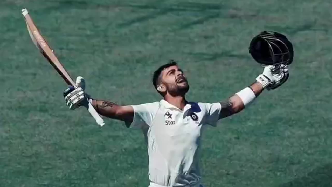 Virat Kohli Fastest Beat Sync