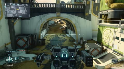 Call of Duty Black Ops3 (Ps4) Team Death Match128