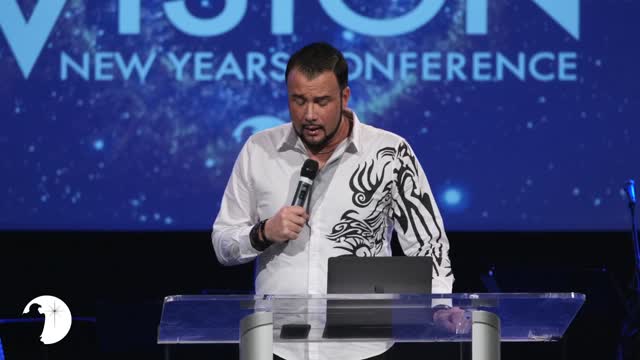 Prophetic Alert | Prophecies for 2023 & Beyond | Chris Reed #share