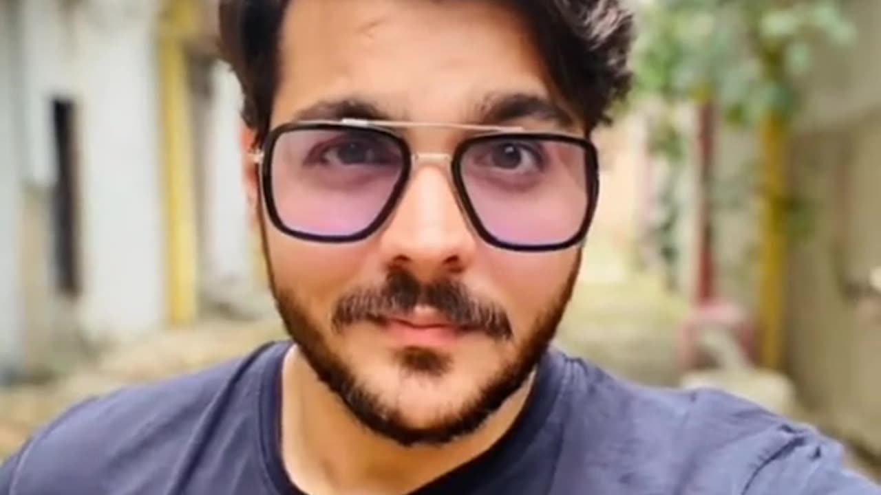 Fukra bhai 🥰