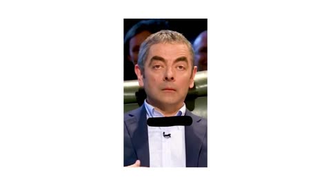 Mr.Bean funny video