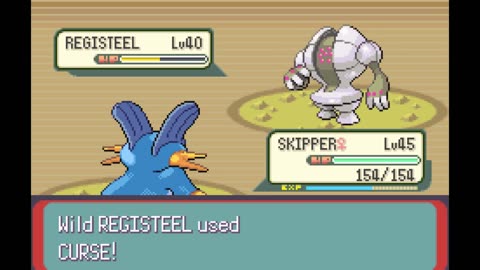 ZuperNEZ plays Pokemon Emerald Episode 27: The Relicanth Really Can