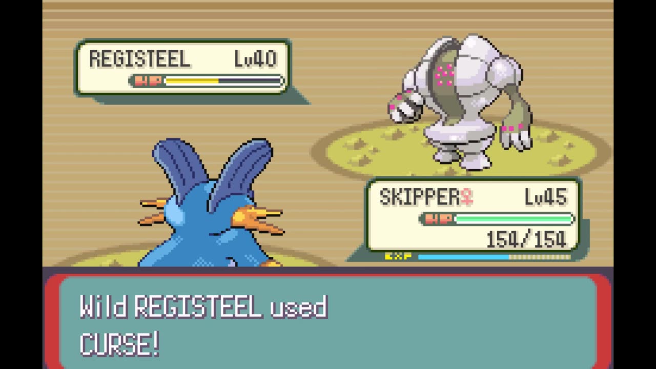 ZuperNEZ plays Pokemon Emerald Episode 27: The Relicanth Really Can